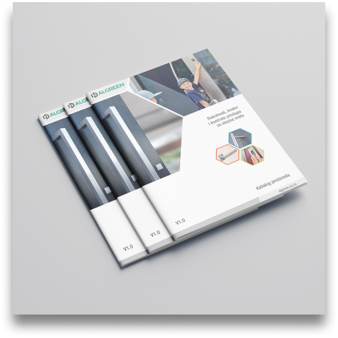 Katalog Rukohvata